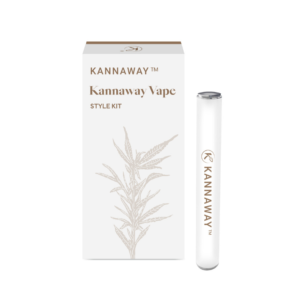 waporyzator Kannaway Vape Style Kit